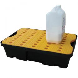 Döküntü Toplama Tavası 20 Litre - 1