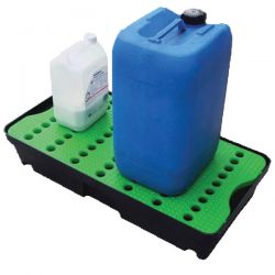 Döküntü Toplama Tavası 30 Litre - 1