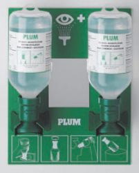 Göz Duşu İstasyonu Plum 0220 27 - 1
