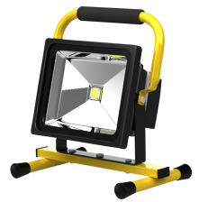 İthal Cob Led Projektör  30W 02070 09-6 - 1
