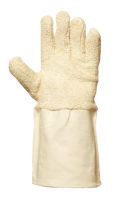 İthal Isıya Dayanıklı İş Eldiveni 35cm 0082 52 - 1