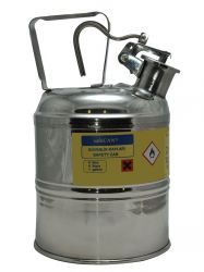 Saklama Kabı 4 Litre - 1