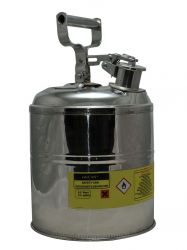 Saklama Kabı 9,5 Litre - 1