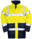 İthal Hı-Way (4in1) Polyester Reflektörlü Parka 0113 43-3 - 2