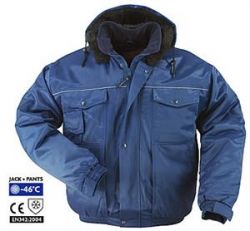 İthal Soğuk İklim Montu 0114 02 - 1