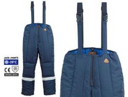 İthal Soğuk İklim Pantolunu 0114 05 - 1