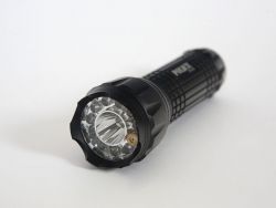 PC-120 Power Led li El Feneri - 1