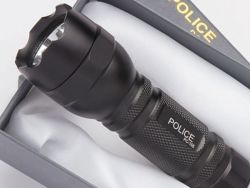 PC-155 Power Led li El Feneri - 1