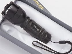 PC-155 Power Led li El Feneri - 2