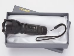 PC-155 Power Led li El Feneri - 3