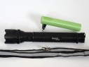  PS-C56 Cree Led li Şarjlı El Feneri - 3