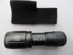 PC-18 Cree Led li El Feneri - 2