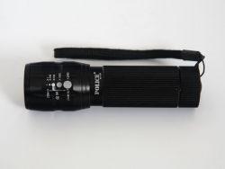 PC-C30 Cree Led li El Feneri - 1