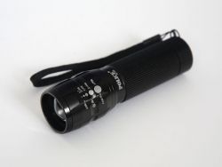PC-C30 Cree Led li El Feneri - 2