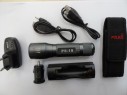 PS-19 Cree Led li Şarjlı El Feneri - 3