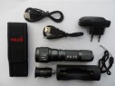 PS-15 Cree Led li Şarjlı El Feneri - 3