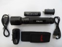 PS-5 Cree Led li Şarjlı El Feneri - 2