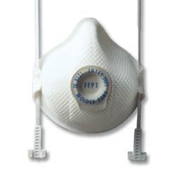 Moldex 2385 Toz Maskesi 0051 17 - 1