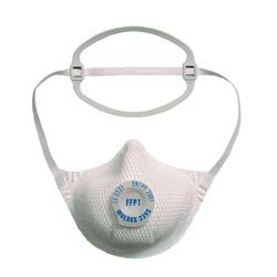 Moldex 2395 Toz Maskesi 0051 19-1 - 1