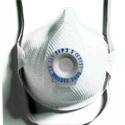 Moldex 2405 Toz Maskesi 0051 13 - 1