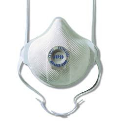 Moldex 3305 Toz Maskesi 0051 14 - 1