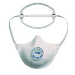 Moldex 2495 Toz Maskesi 0051 14-5 - 1