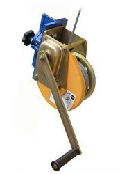 RUP 502 Tripod El Vinci 0271 02 - 1