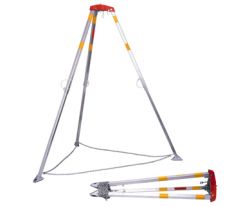 TM9 Tripod Alüminyum Sehpa 3 Ayak 0271 01 - 2