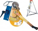 TM9 Tripod Alüminyum Sehpa 3 Ayak 0271 01 - 3