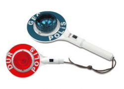 Dur-Geç Işıklı 0113 22 - 1