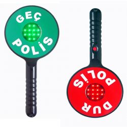 Dur-Geç Ledli 0113 25 - 1