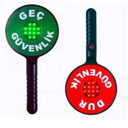 Dur-Geç Ledli 0113 26 - 1