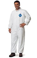 İthal Koruyucu Tyvek Classic Tulum 0113 11 - 1