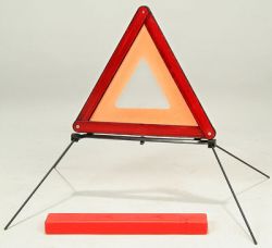 Üçgen Reflektör Örümcek Ayaklı 0141 51 - 1