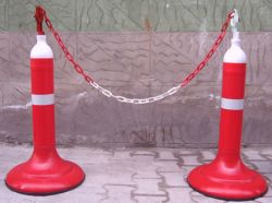 Plastik Zincir Aparatı|0140 52 - 1