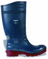 İthal Typhoon Ergo Nitril Çizme 0130 00 - 1