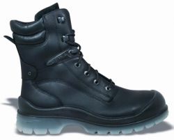 İthal İş Botu Washıngton Çelik Burunlu 0126 56 - 1
