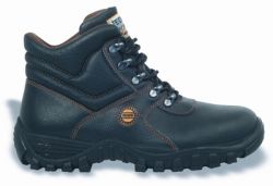 İthal İş Botu Reno Çelik Burunlu 0126 54 - 1