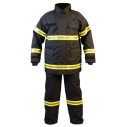 Nomex Yangına Yaklaşma Elbisesi 0210 01 - 2