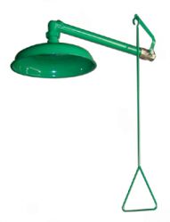 Vücut Duşu (Galvaniz) Duvara Monteli 0220 13-1 - 1