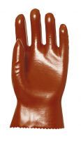 İthal Pvc Kısa Konçlu Eldiven 0081 13 - 1