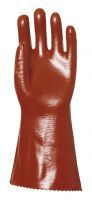 İthal Pvc 36cm Uzun Eldiven 0081 14 - 1