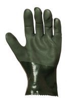 İthal Pvc Polymer Kısa Eldiven 0084 56 - 1