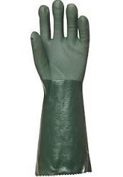 İthal Pvc Polymer Uzun Eldiven 0084 57 - 1