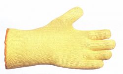 İthal Kevlar Isıya Dayanıklı Eldiven 0084 66 - 1