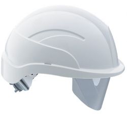 Koruyucu Vizörlü Baret 0010 38 - 1