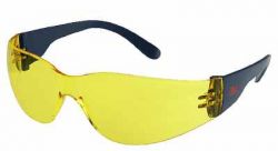 3M 2722 Koruyucu Gözlük 0039 05 - 1