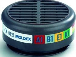 8900 Moldex Filtre 0074 95 - 1