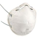 3M 8810 Toz Maskesi FFP2 0050 02 - 1