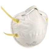 3M 8710 Toz Maskesi FFP1 0050 01 - 1